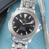 Omega Seamaster Professional 300m 2006