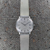 Omega De Ville Automatic Date 1969