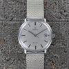 Omega De Ville Automatic Date 1969