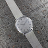 Omega De Ville Automatic Date 1969