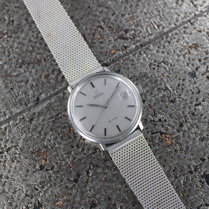 Omega De Ville Automatic Date 1969