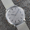 Omega De Ville Automatic Date 1969