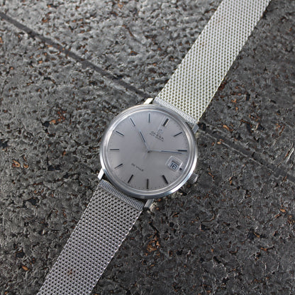 Omega De Ville Automatic Date 1969