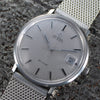 Omega De Ville Automatic Date 1969