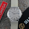 Omega De Ville Automatic Date 1969