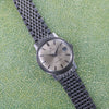 Omega Seamaster Automatic Date 1969