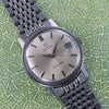 Omega Seamaster Automatic Date 1969