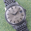 Omega Seamaster Automatic Date 1969