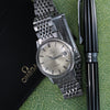 Omega Seamaster Automatic Date 1969