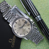 Omega Seamaster Automatic Date 1969