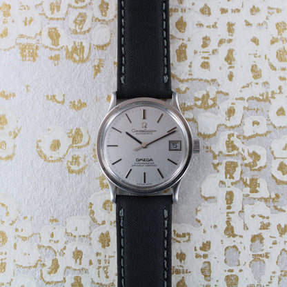 Vintage Omega Constellation 1972