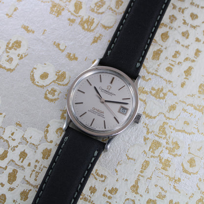 Vintage Omega Constellation 1972