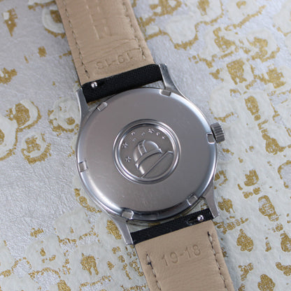Vintage Omega Constellation 1972