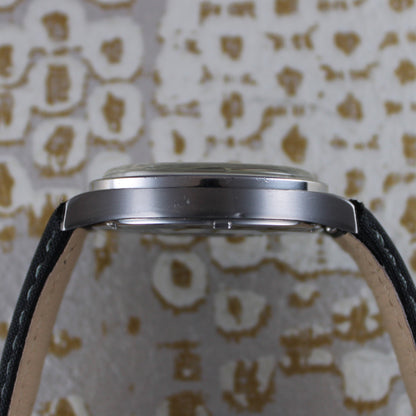 Vintage Omega Constellation 1972