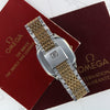 Omega Seamaster Brest Gold 1986