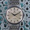 Omega Seamaster Automatic 1967