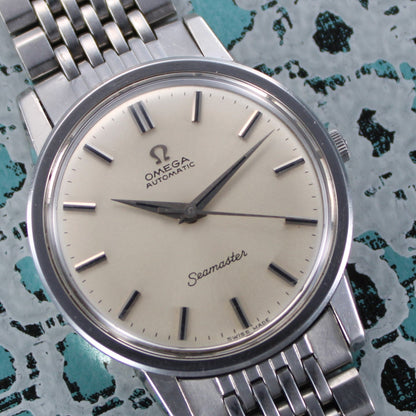 Omega Seamaster Automatic 1967