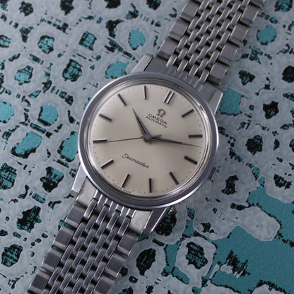 Omega Seamaster Automatic 1967