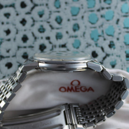 Omega Seamaster Automatic 1967
