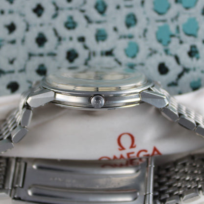 Omega Seamaster Automatic 1967