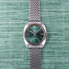 Omega Constellation 'Cushion Case' Automatic Date 1973