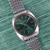 Omega Constellation 'Cushion Case' Automatic Date 1973