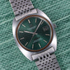Omega Constellation 'Cushion Case' Automatic Date 1973