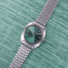 Omega Constellation 'Cushion Case' Automatic Date 1973