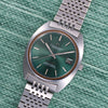 Omega Constellation 'Cushion Case' Automatic Date 1973