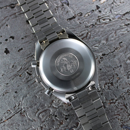 Omega Speedmaster Reverse Panda Chronograph 3511.50 1991