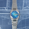 Omega Seamaster Integrated Bracelet 1979