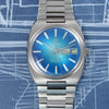 Omega Seamaster Integrated Bracelet 1979