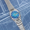 Omega Seamaster Integrated Bracelet 1979