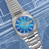 Omega Seamaster Integrated Bracelet 1979
