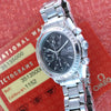 Omega Speedmaster Reduced 3513.50 2009