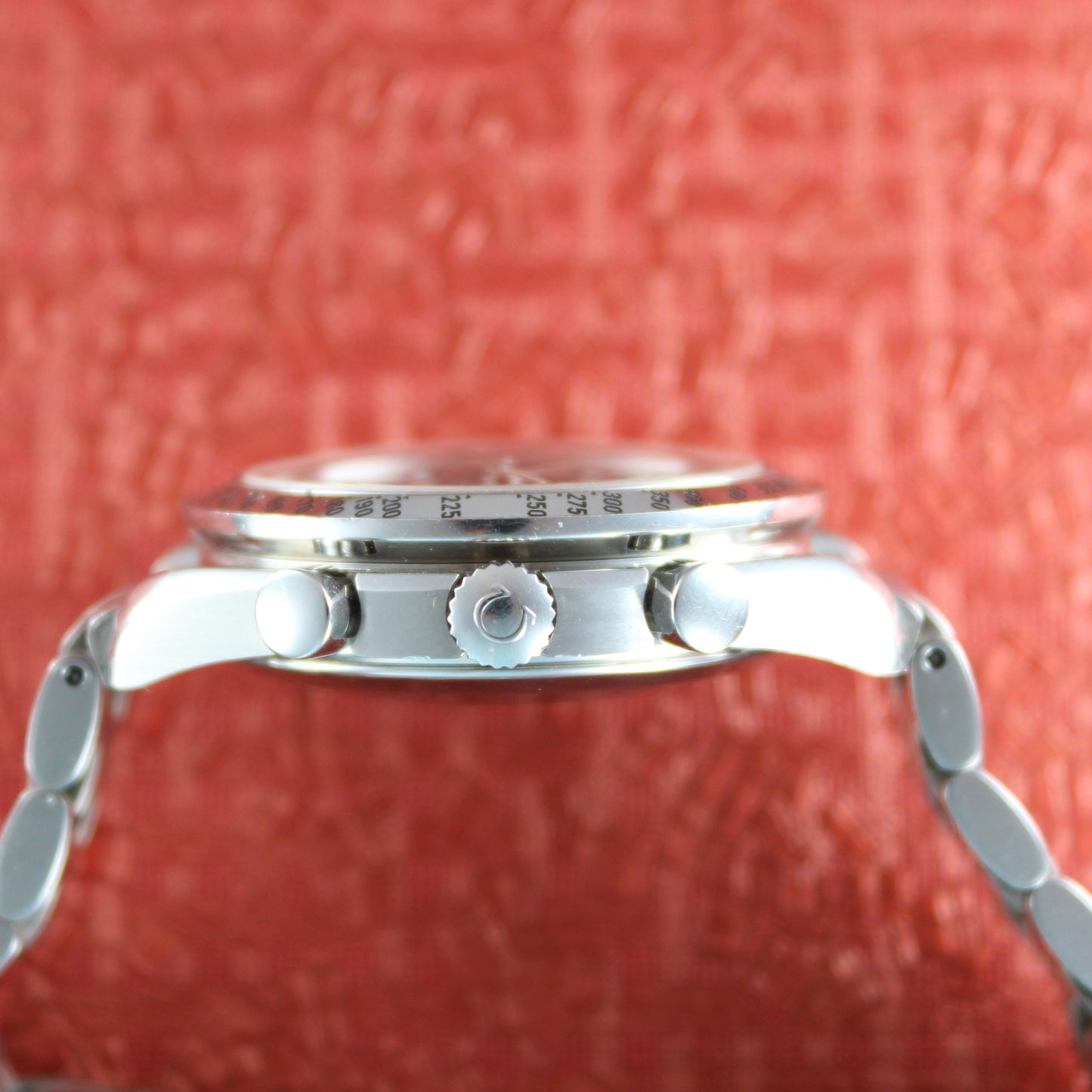 Omega Speedmaster Reduced 3513.50 2009