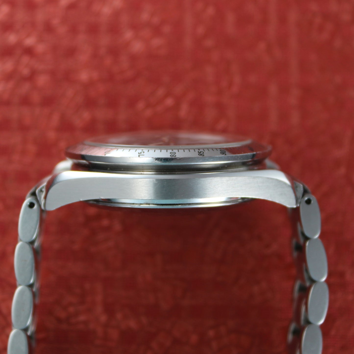 Omega Speedmaster Reduced 3513.50 2009