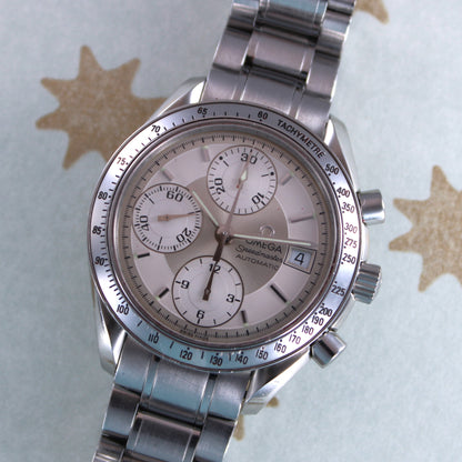 Omega Speedmaster Reduced 3513.30 1998
