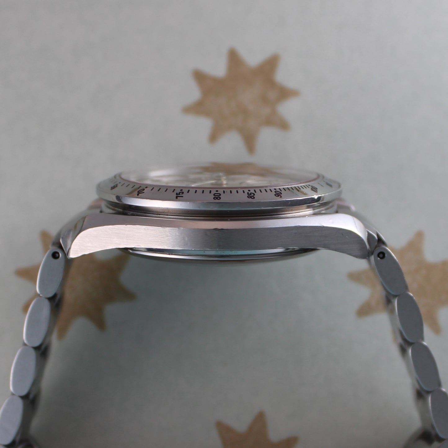 Omega Speedmaster Reduced 3513.30 1998