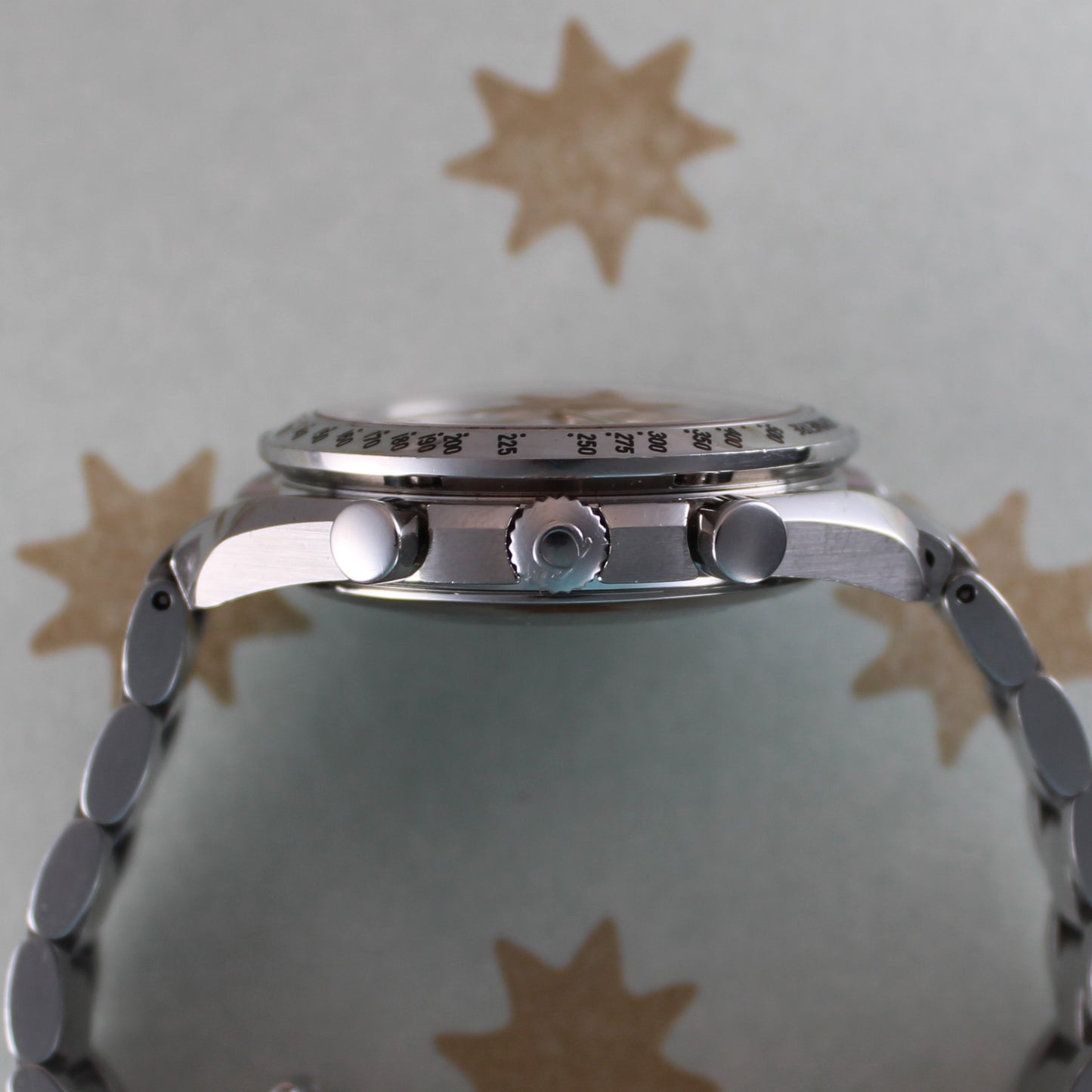 Omega Speedmaster Reduced 3513.30 1998