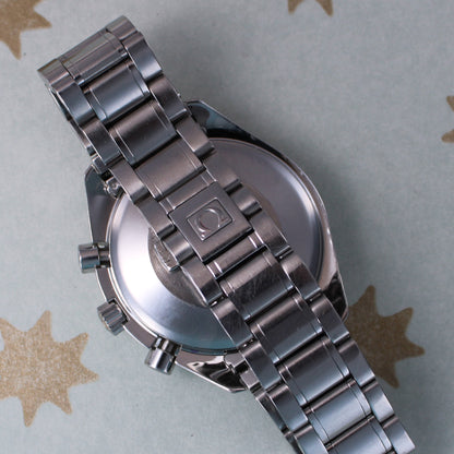 Omega Speedmaster Reduced 3513.30 1998