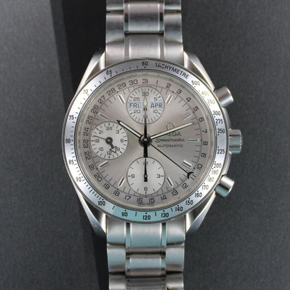 Omega Speedmaster MK40 Cosmos Triple Date 2005