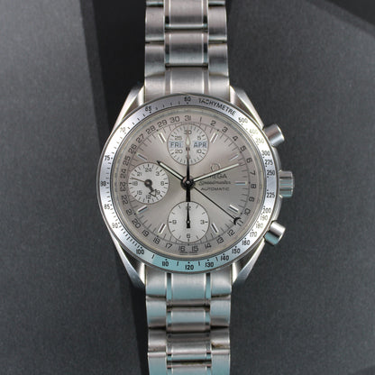 Omega Speedmaster MK40 Cosmos Triple Date 2005