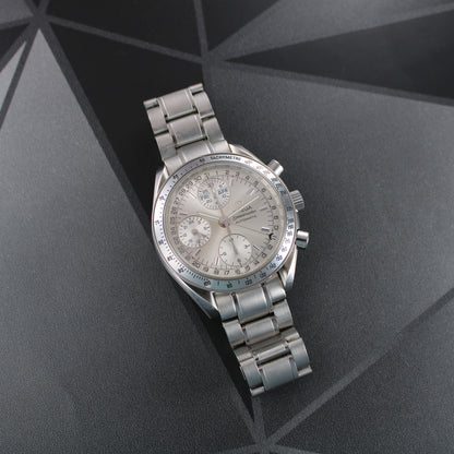 Omega Speedmaster MK40 Cosmos Triple Date 2005