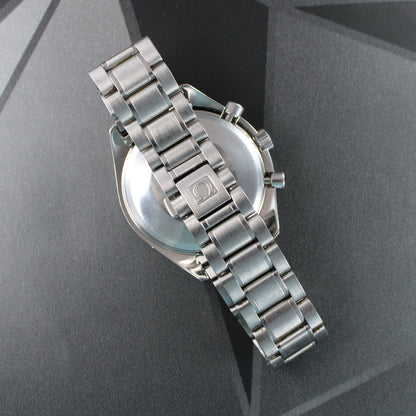Omega Speedmaster MK40 Cosmos Triple Date 2005
