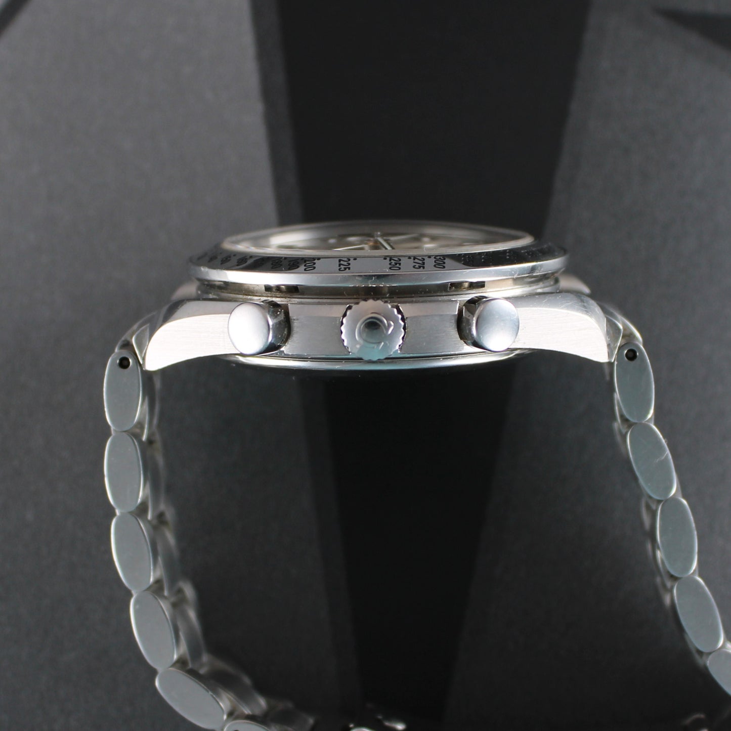 Omega Speedmaster MK40 Cosmos Triple Date 2005