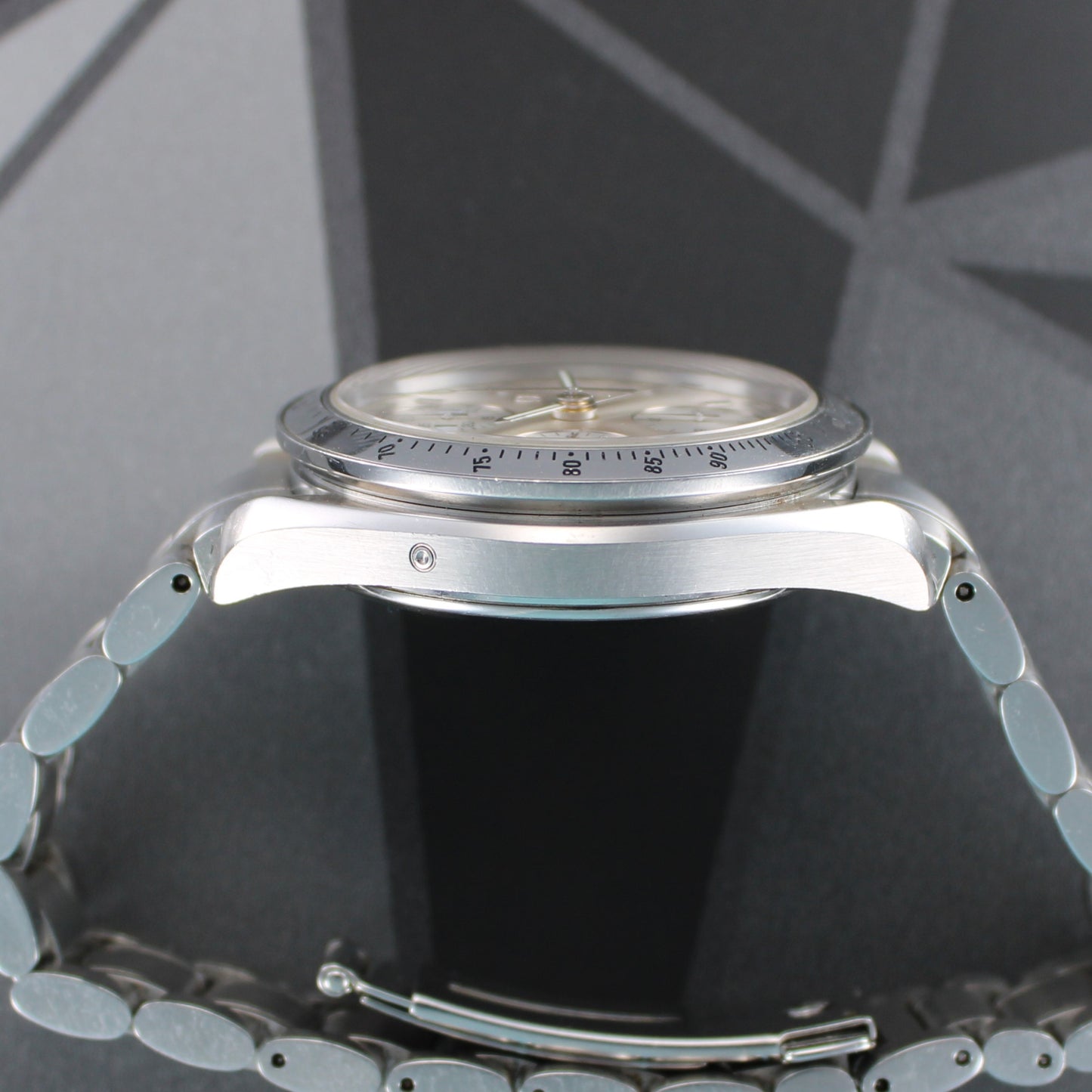Omega Speedmaster MK40 Cosmos Triple Date 2005