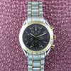 Omega Speedmaster Reduced 3313.50 2005