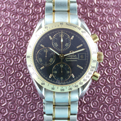 Omega Speedmaster Reduced 3313.50 2005
