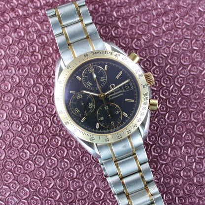 Omega Speedmaster Reduced 3313.50 2005
